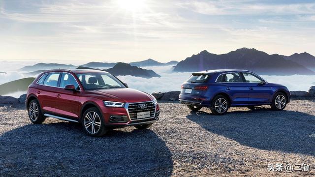 头条问答 为什么汽车可选择的车漆颜色很少 汽车界的搬砖工的回答 0赞