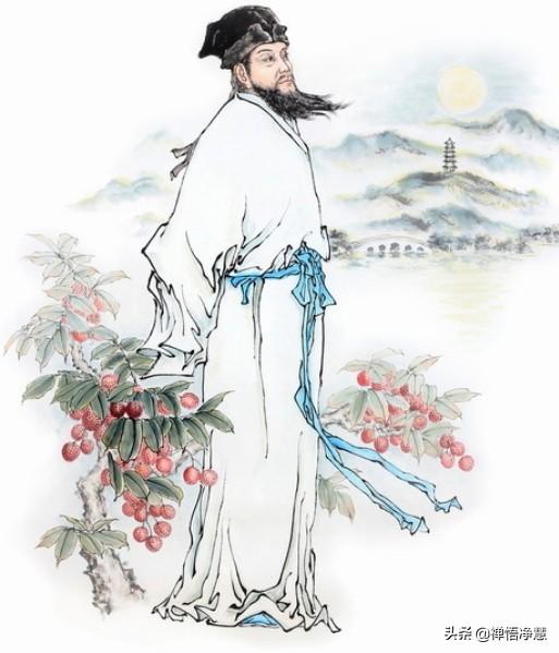 头条问答 - 苏轼跟惠州有什么关系,为什么惠州本地的文人喜欢讨论苏轼