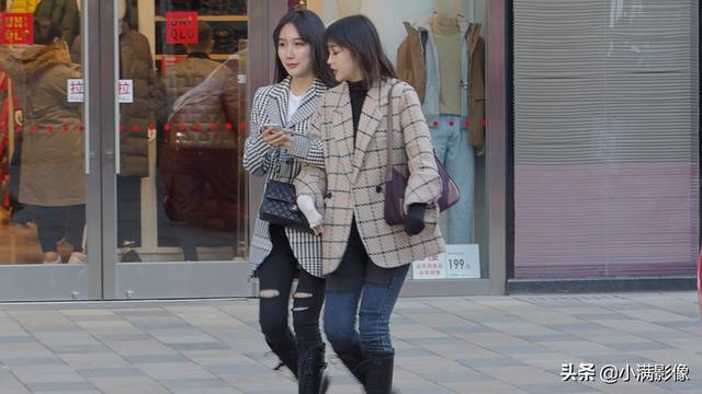 西装穿不好，不是保险就是卖楼，怎样穿才能凸显高级感？插图112