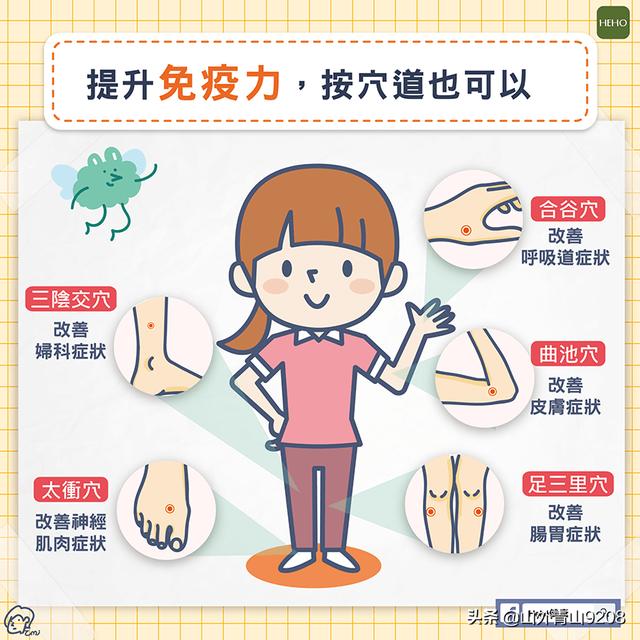 乙肝患者怎么增强自身免疫力呢:乙肝携带者，免疫力低下怎么办？