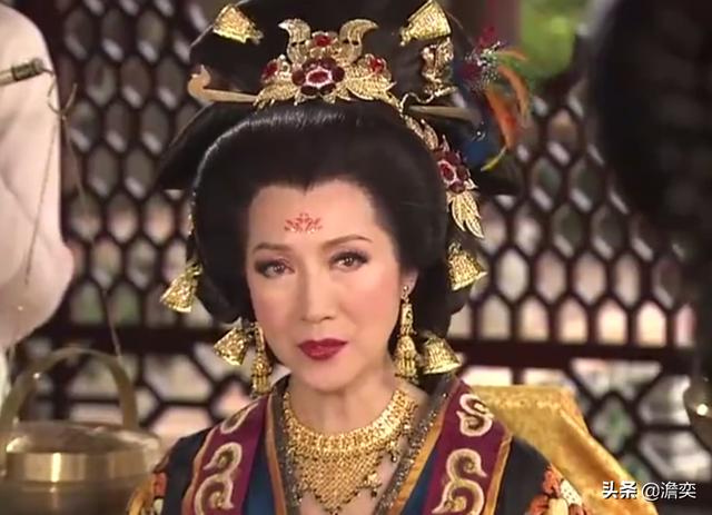 头条问答 唐宣宗时 郭太后到底算不算宣宗的嫡母 猴格大人的回答 0赞