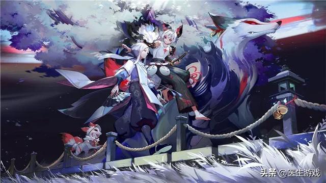 《阴阳师》白藏主阵容怎么破解？