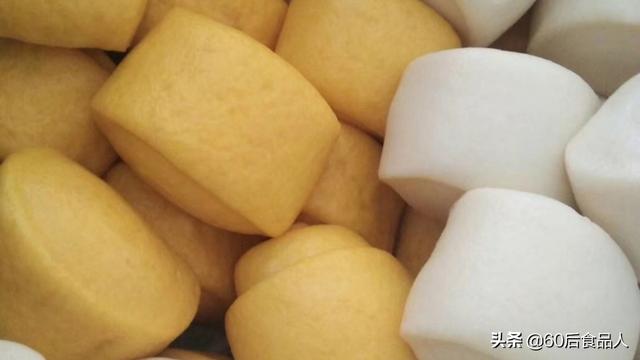 做馒头的步骤和方法,做馒头100克面粉多少克水？