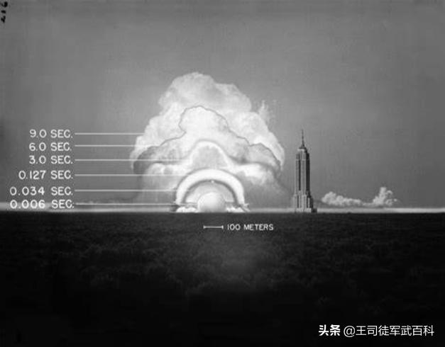二战末期，为何美国在广岛长崎投原子弹，而不是在东京呢
