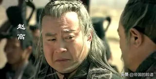 胡亥怎么死的:为何朱厚照玩了这么多年明还没亡，而秦胡亥玩了几年就亡了？