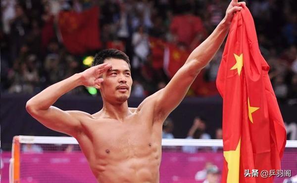 黄宇翔，林丹退役，中国羽坛有没有能领导羽坛的运动员