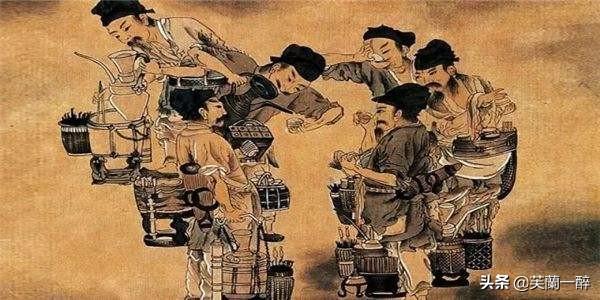 红酒曲，《清平乐》剧中提到最多的“红酒”是从宋朝时期就有了吗？