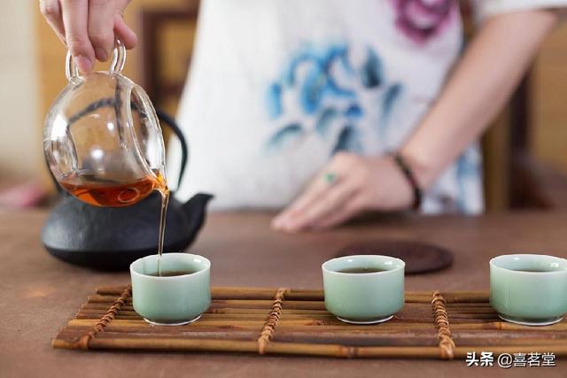 全国品茶网:中国茶道和日本茶道有何异同