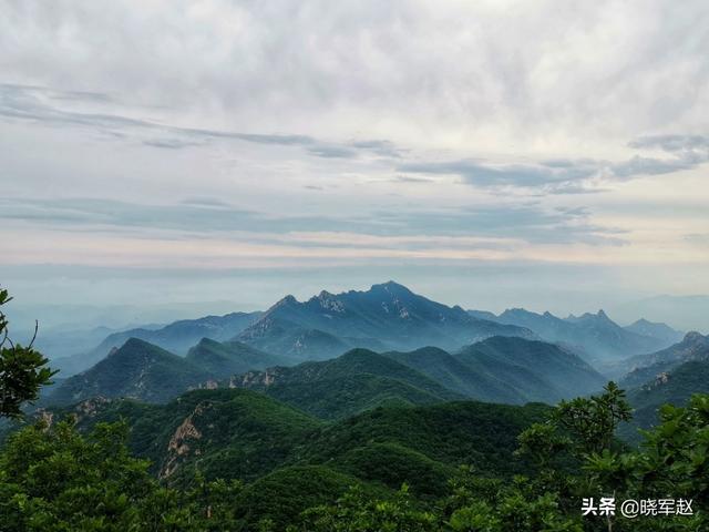 在飞机上拍到了天使，东航MU5735坠机之前都发生了什么