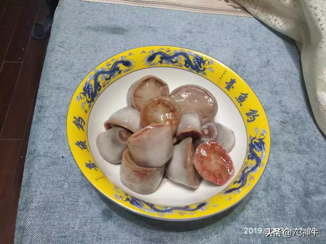 另类傻妹重口味:有什么别人说好吃但你无法接受的食物