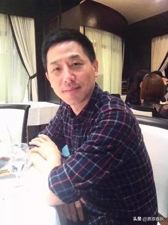 唐鹤德缅怀张国荣:如何看待张国荣与唐鹤德的关系？