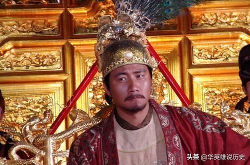奋斗剧照:刘邦、朱元璋这些人，从哪里找来那么多打天下的人才？