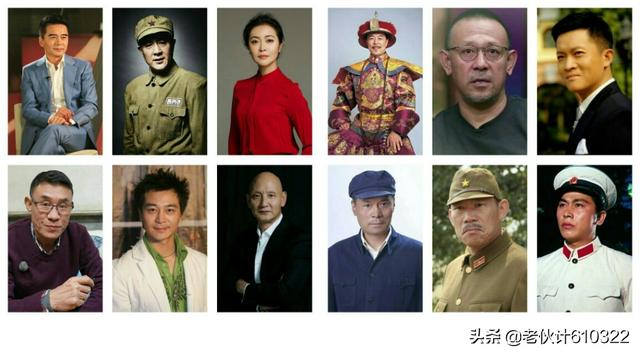 赵恒煊:在河北出生的中年影视知名演员你能知道哪几位