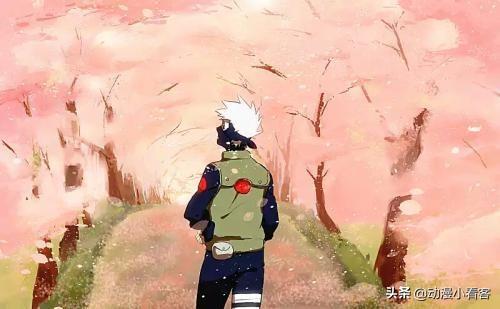 赤练蛇火影的机械加点:卡卡西，宇智波鼬，波风水门谁才是真正的天才？