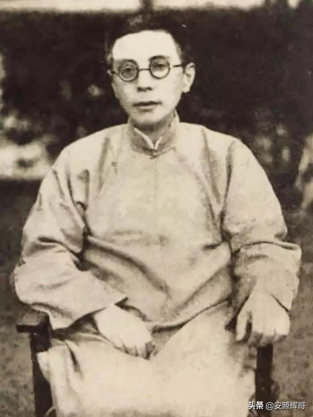 张静江在民国是一个什么样的人物？