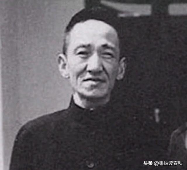 戴季陶生平简介:陈布雷被称“智囊”，他是怎样的人？