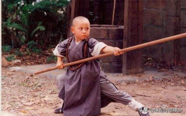 岳菁蔚年龄:释小龙拍过多少部电影能推荐几部经典的吗