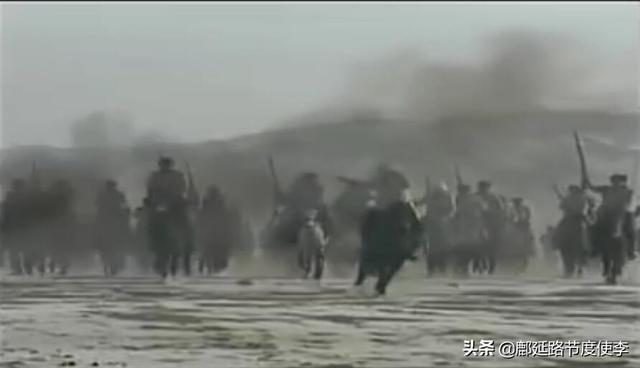 白彦虎:从晚清1840到开国1949最优秀的军人是谁？