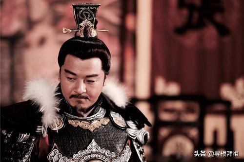 云南晋宁张永明:如果周世宗不罢免张永德都点检之值，赵匡胤敢兵变吗？