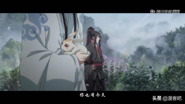 红娘袁哲老公是谁:《一人之下》和《魔道祖师》，还有《狐妖小红娘》谁才是国漫第一