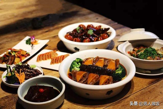 大家对近年来上海餐饮服务行业有什么看法？