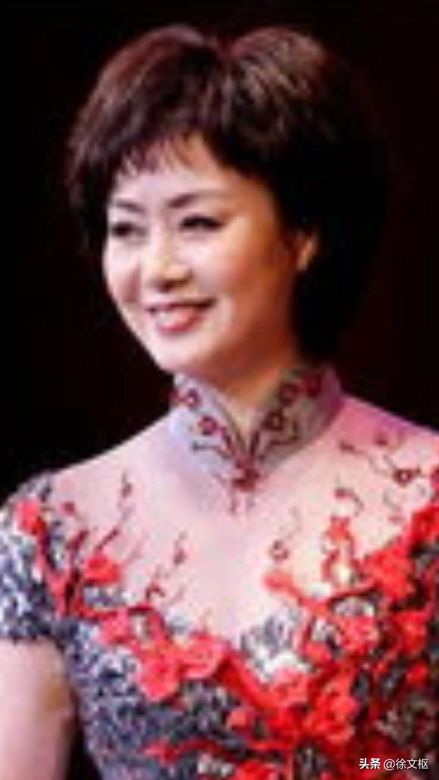 李维康简历:在京剧界堪称“第一美人”的演员是谁？
