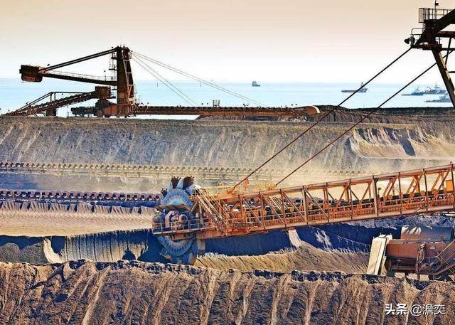 拥有海量铁矿石的澳大利亚为何不自己炼钢，从而创造更多的利润？插图39