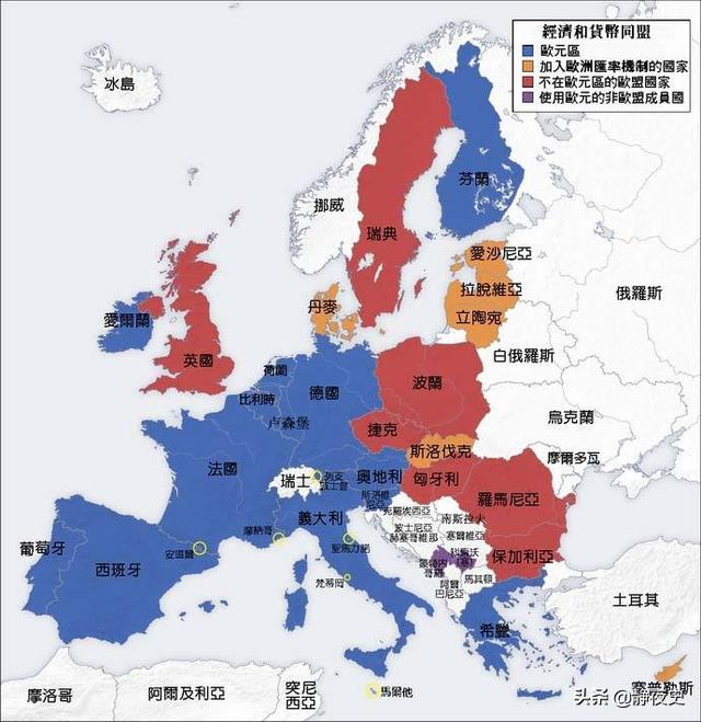 保健品西线日耳曼:德国能完全摆脱美国的影响吗？是否德国一直都在等待机会？