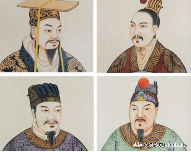 为什么东汉皇帝平均寿命很低？