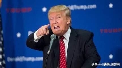 民主党国会议员：特朗普下台后叛国罪论处,会实施吗？