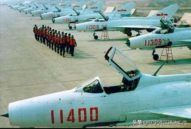歼-10战机为何难现当年歼-7大卖的场景？