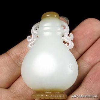 俄罗斯玉与和田玉区别,俄罗斯玉是和田玉吗？有没有收藏价值？