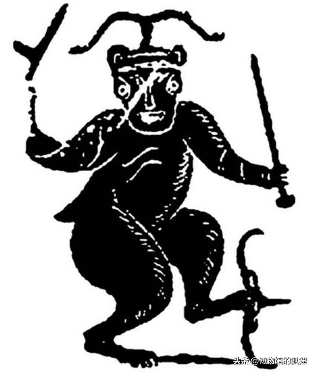 战神蚩尤,是不是华夏民族的祖先呢？出征前为何要拜他？