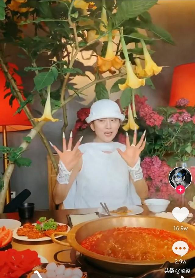 陈数为杨丽萍发声:如何看待网友评论杨丽萍“没有儿女是失败的”获得一万多人点赞？