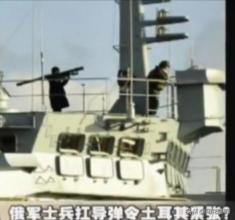 俄罗斯土耳其:土耳其是怎么倒向俄罗斯的？