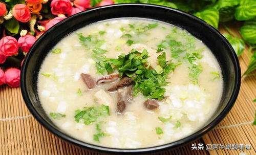 羊肉汤怎么做才好吃呀？