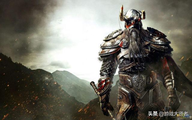 我想知道上古卷轴5这款游戏乐趣到底在哪里