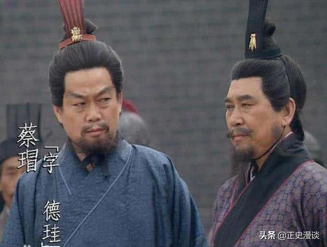 刘牧简介:大秦帝国中玄奇是谁扮演的？