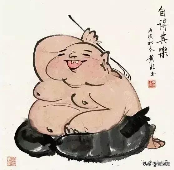 请教高手这张图片如何解读？