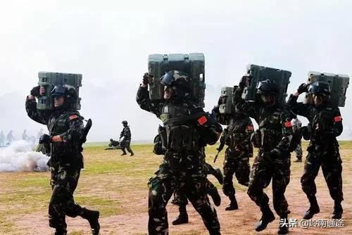 武警特种部队与陆军特种部队有什么区别？哪个的作战能力更强？插图50