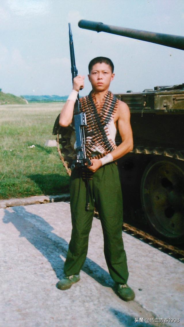 如何证明你当过兵？