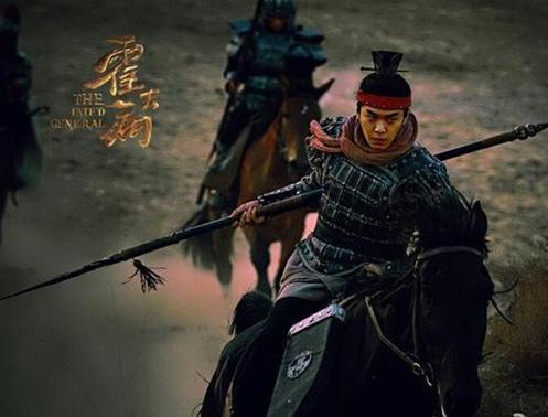霍去病去世时几岁:霍去病到底有多厉害真的是因病去世的吗