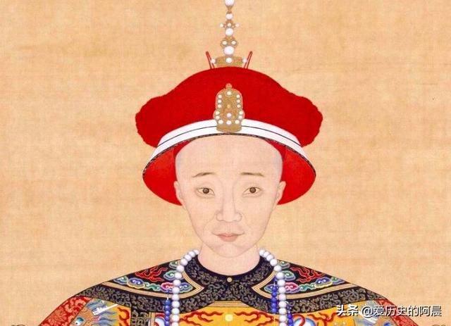庆王爷:把清朝霍霍死的铁帽子王庆王爷，到底有多贪？