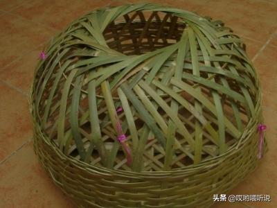 竹鸟笼批发:教大家如何选用竹子制作鸟笼？