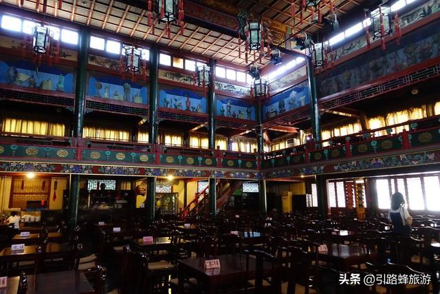 北京适合老人游玩的地方:北京哪些地方适合中老年人游玩？(北京哪里适合老人游玩)