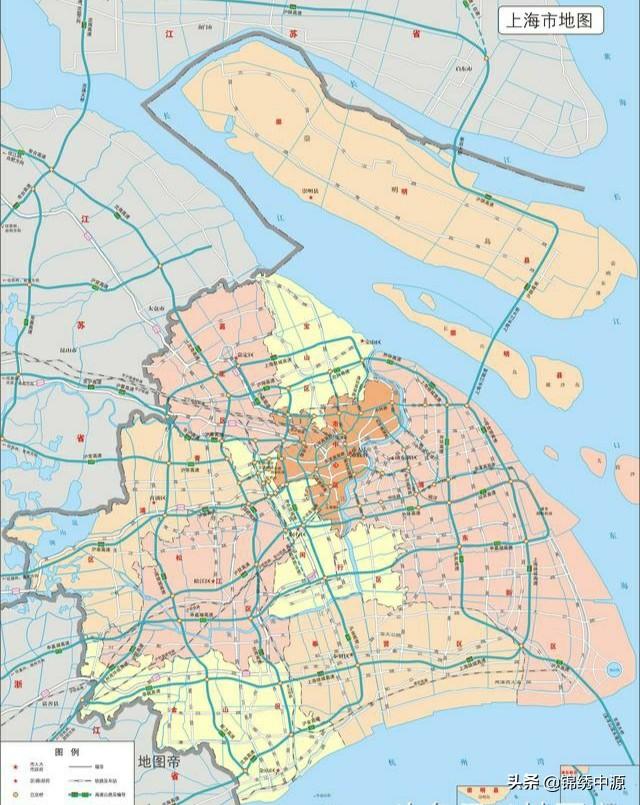 头条问答 上海怎么样 发达吗 49个回答