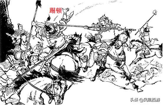 五子良将之首:如果没有孙权的鼎力相助，张辽能成为五子良将之一吗？为什么？