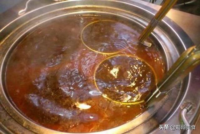 老卤水为何越用越香，卤菜的汤能重复使用吗为什么