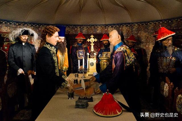 据说索额图打算以叶尼塞河为界！请问，清朝前期，叶尼塞河叫什么名，有何依据？:密西西比河流向 第2张