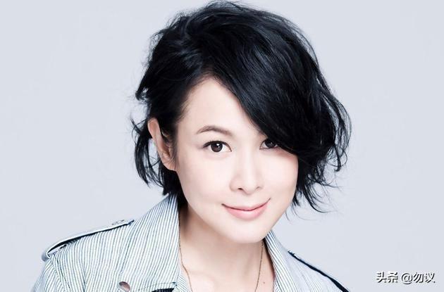 刘若英结婚了吗:结婚十年没一起吃过饭，不进丈夫卧室，刘若英结婚到底图什么